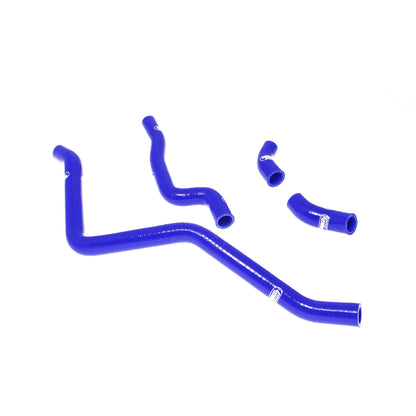 Samco Radiator Hose 4 Piece Kit Yamaha RAPTOR 660 2001-2005