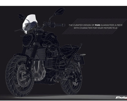 Puig New Generation Sport BMW R1250R 2018-2025 - Adventure Parts