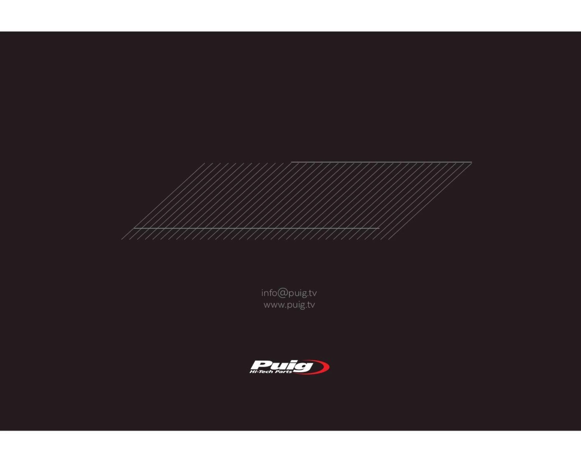 Puig Frame Sliders Spares Kawasaki Z900 2025 - Adventure Parts