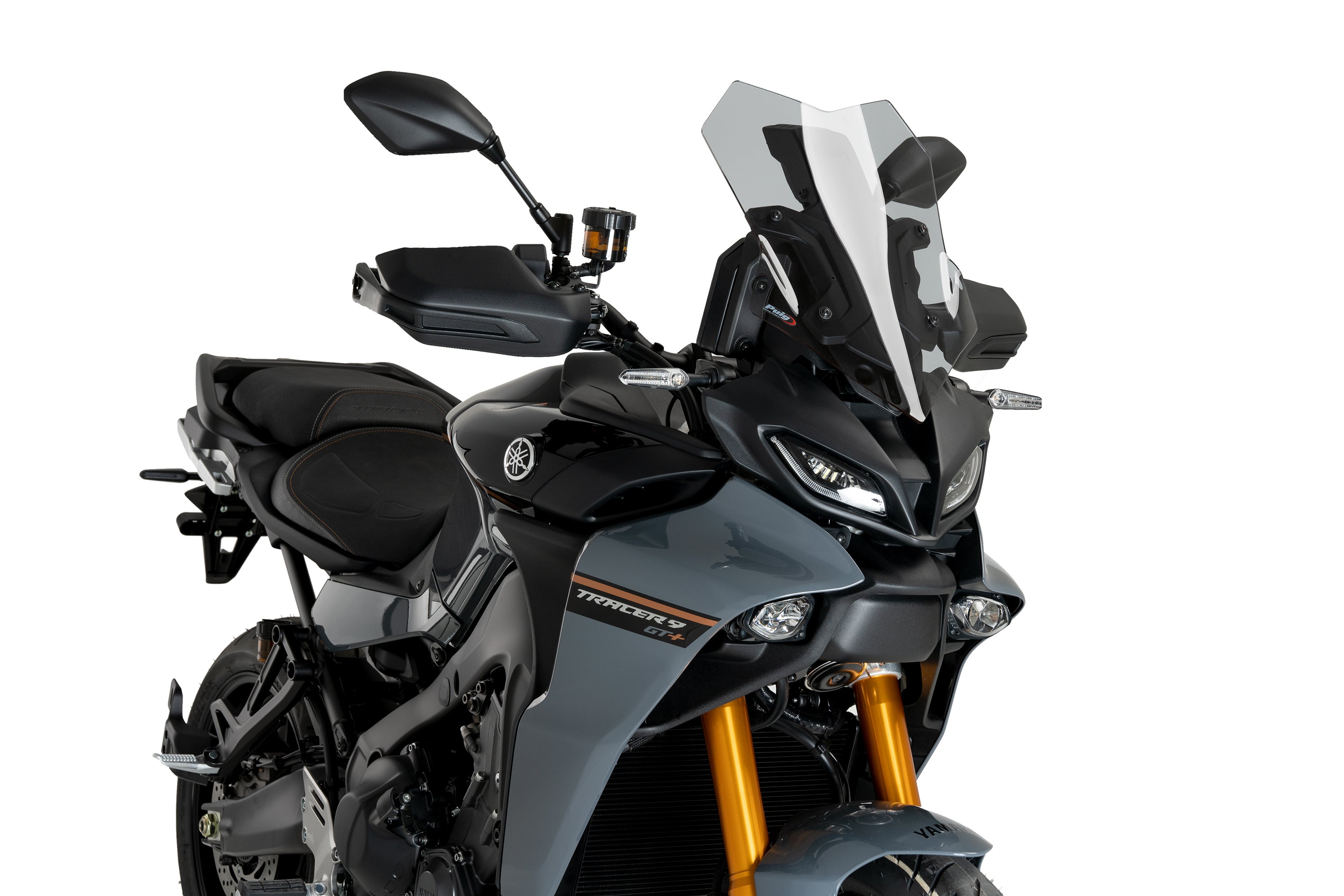 Puig New Generation Sport Triumph Street Triple 765 R 2023-2025