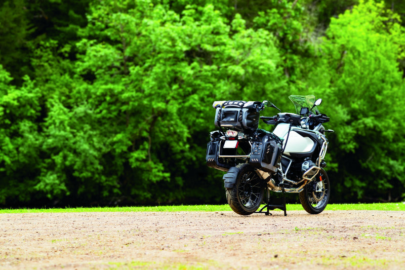 Kuryakyn Torke 24L Dry Bag Panniers Motorcycle - Adventure Parts