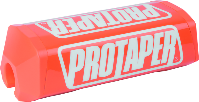 ProTaper 2.0 Square Bar Pad - Stealth - Adventure Parts