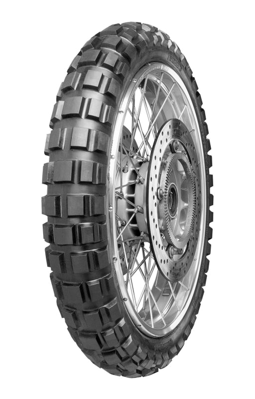 Continental Tire TKC 80 Twinduro M+S Motorcycle Tire Husqvarna 701 Enduro 2024+ - Adventure Parts