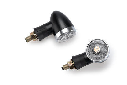 Puig Radiant LED Turn Signal Lights (Sold in Pairs)