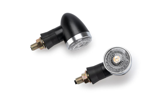 Puig Radiant LED Turn Signal Lights (Sold in Pairs)