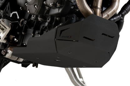 Puig Oil Carter Guard Skid Plate Triumph Tiger 850/900 2020-2025*