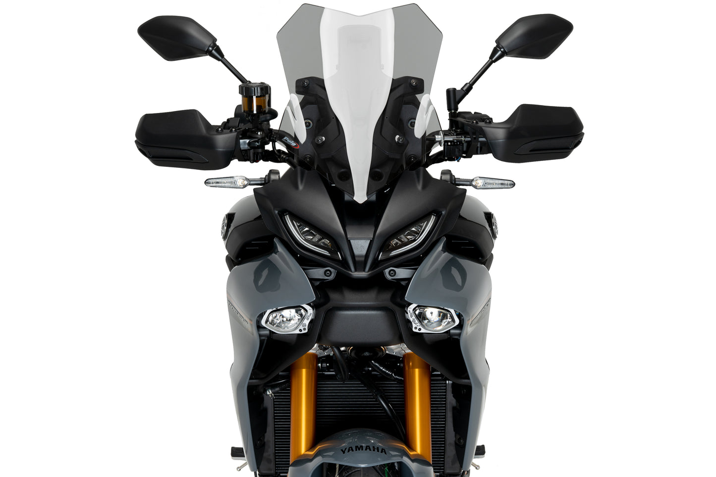 Puig New Generation Sport Triumph Street Triple 765 R 2023-2025