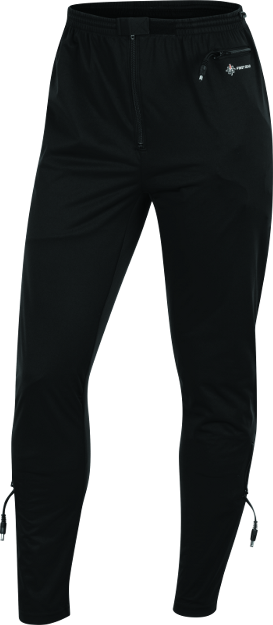 First Gear Heated Men's Pant Liners