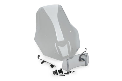 Puig Touring Windscreen Yamaha Niken GT 2023-2025