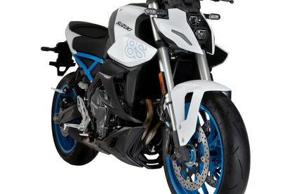 Puig Downforce Naked Side Spoilers SUZUKI GSX-8S 2023-2025