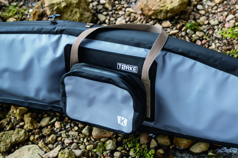 Kuryakyn Torke Dry Rifle Case Plus Motorcycle - Adventure Parts