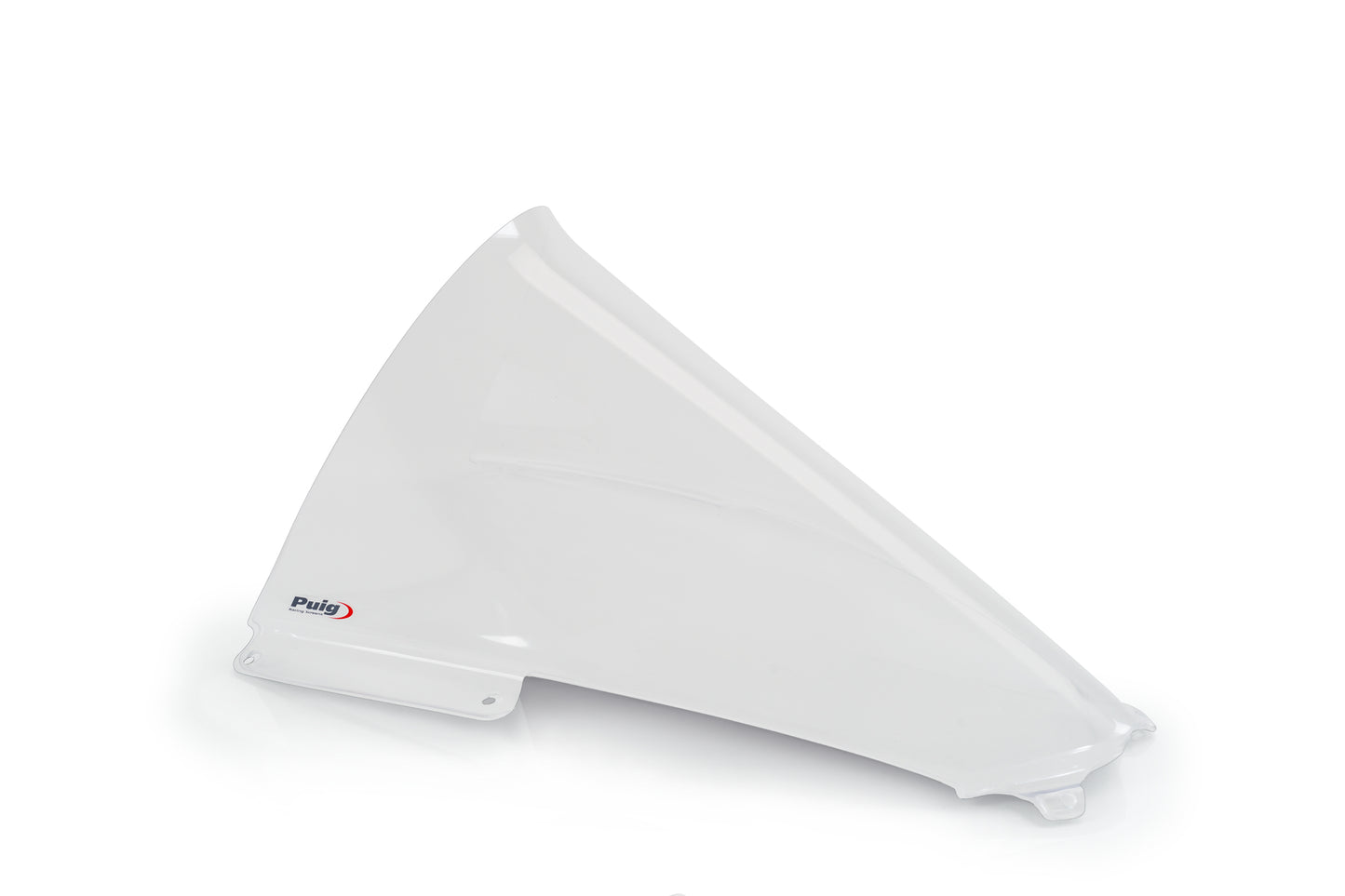 Puig R-Racer Windscreen Ducati Panigale V4 2021-2024