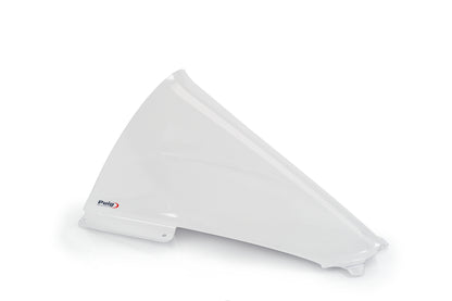 Puig R-Racer Windscreen Ducati Panigale V4 2021-2024