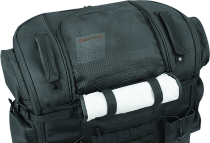 Kuryakyn Pet Palaces Motorcycle Bag - Adventure Parts