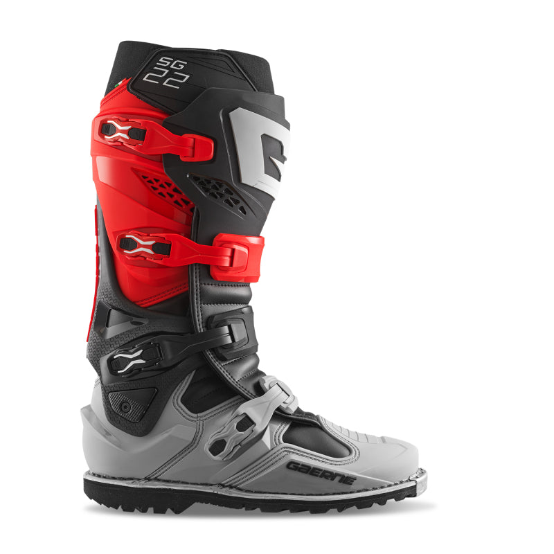 Gaerne SG22 Limited Edition Gore-Tex Enduro Motorcycle Boots
