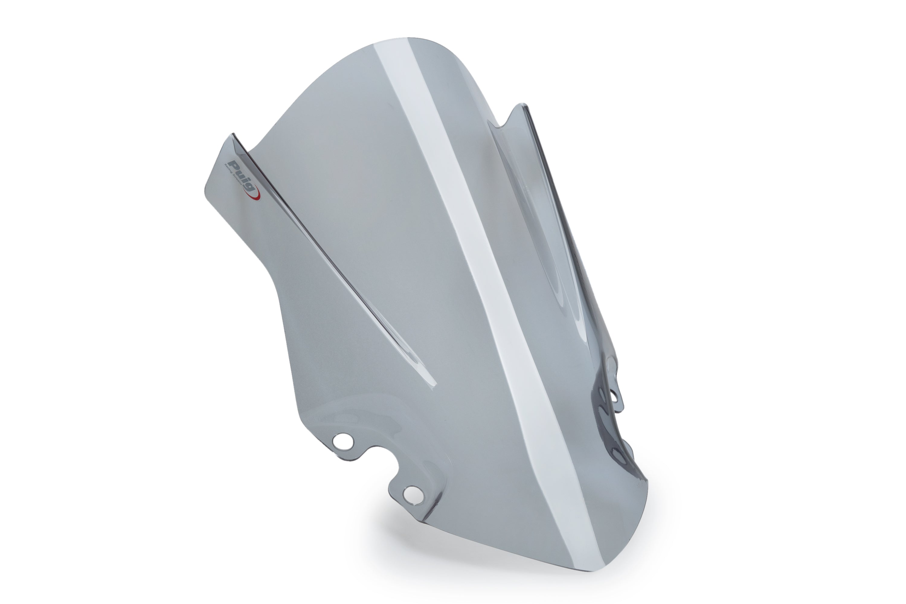 PUIG Z-Racing Windscreen CFMOTO 450 S, SR, SR S 2023, 2024