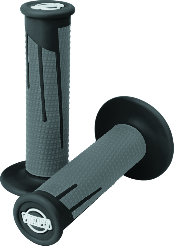 ProTaper Clamp-On 1/2 Waffle Grip - Adventure Parts