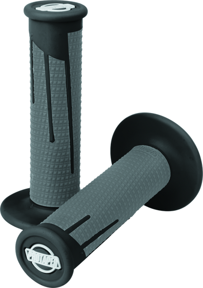 ProTaper Clamp-On 1/2 Waffle Grip - Adventure Parts