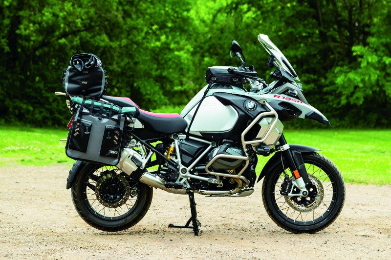 Kuryakyn Torke 7L Dry Tank Motorcycle Bag - Adventure Parts