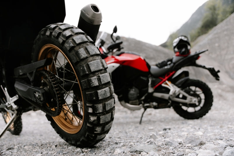 Continental Tire TKC 80-2 M+S Motorcycle 2025 - Adventure Parts