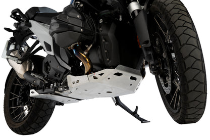 Puig Oil-Carter Guard Adapters Skid Plate BMW R1300GS 2023-2025*