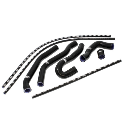 Samco Radiator Hose 8 Piece Kit Benelli TNT 899/1130 All Years - Adventure Parts
