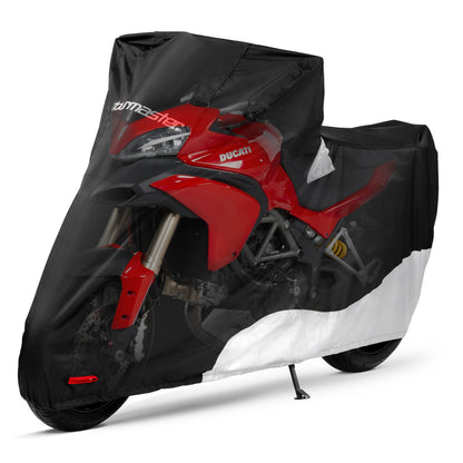 Tourmaster Elite WP Motorcycle Cover - Adventure Parts