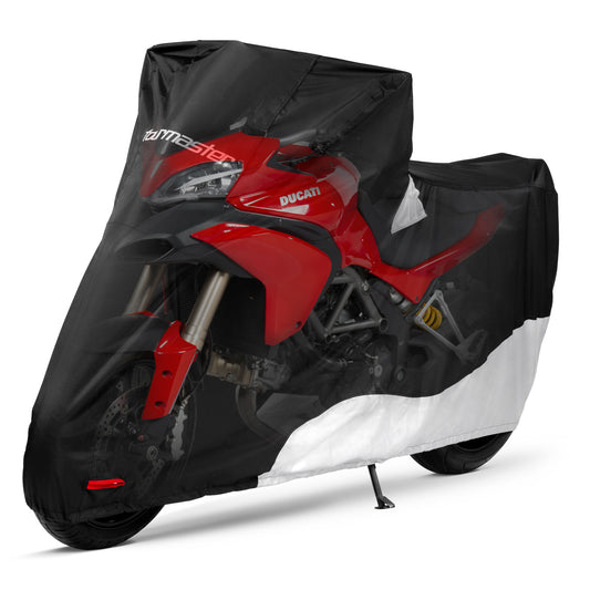 Tourmaster Elite WP Motorcycle Cover - Adventure Parts