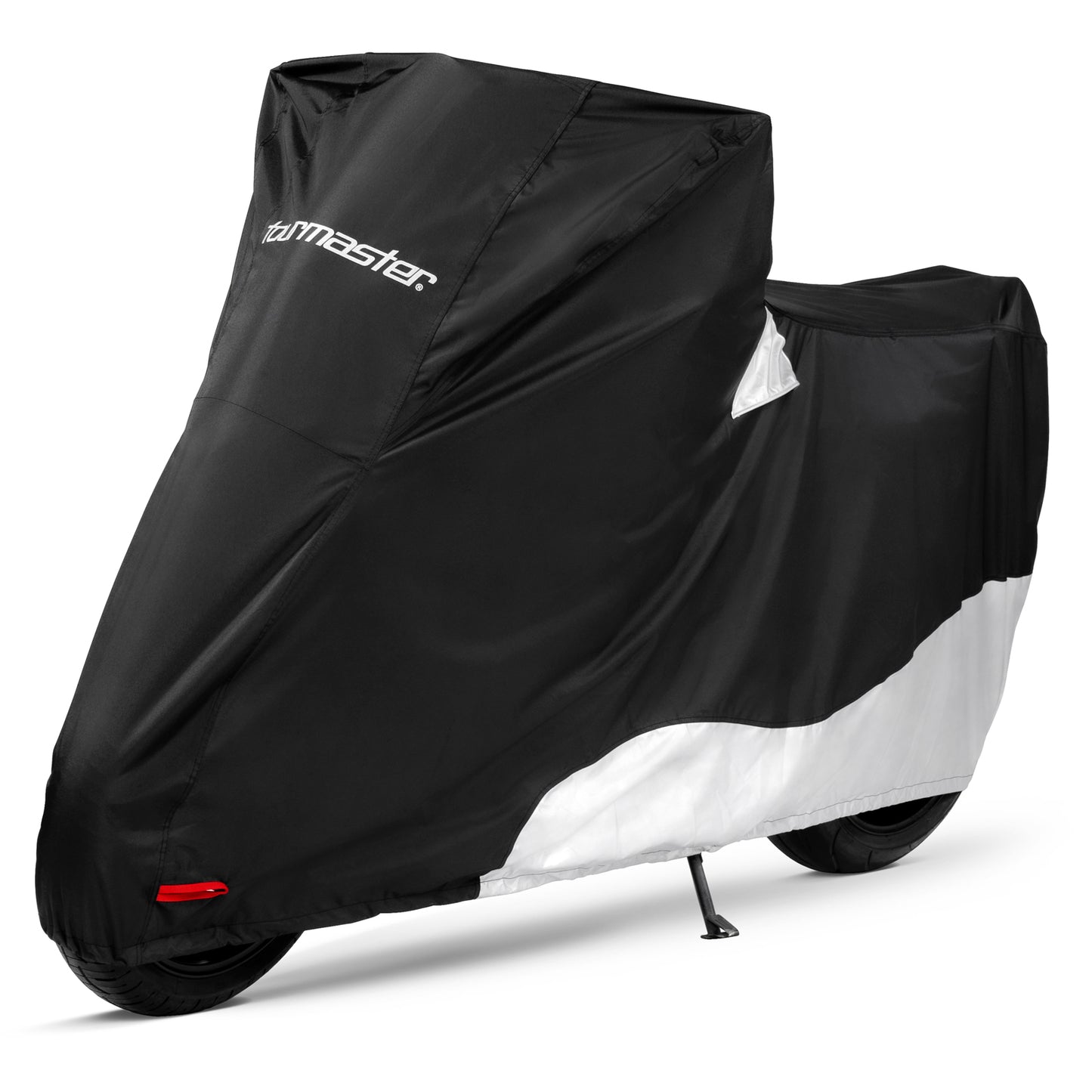 Tourmaster Elite WP Motorcycle Cover - Adventure Parts