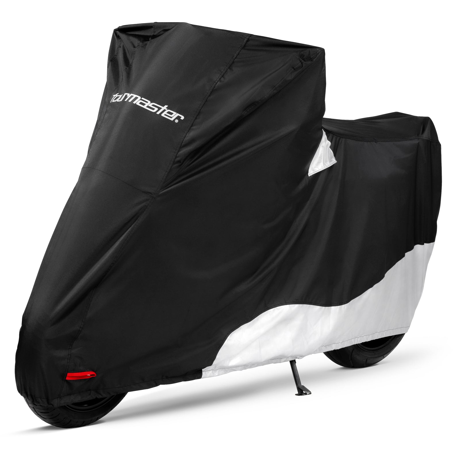 Tourmaster Elite WP Motorcycle Cover - Adventure Parts