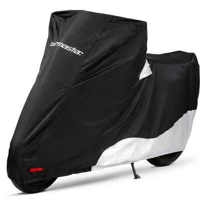 Tourmaster Elite WP Motorcycle Cover - Adventure Parts
