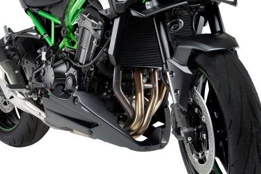 Puig Engine Spoiler Kawasaki Z900SE 2025