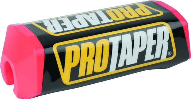 ProTaper 2.0 Square Bar Pad - Stealth - Adventure Parts