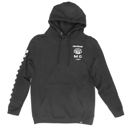 Fasthouse 805 Parallel Hooded Pullover - Adventure Parts