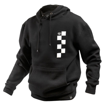 Fasthouse 805 Atmosphere Hooded Pullover - Adventure Parts