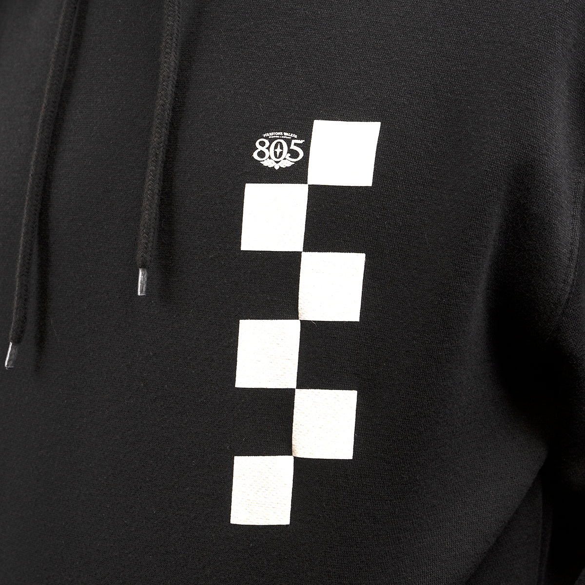 Fasthouse 805 Atmosphere Hooded Pullover - Adventure Parts