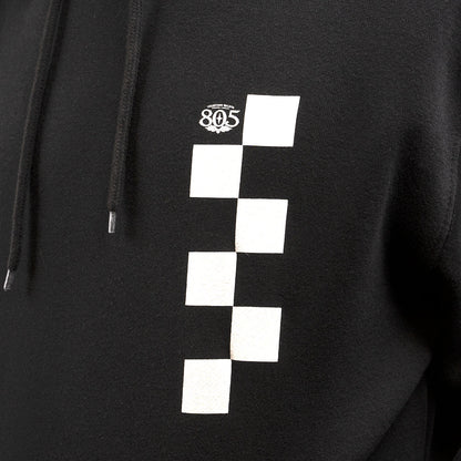 Fasthouse 805 Atmosphere Hooded Pullover - Adventure Parts