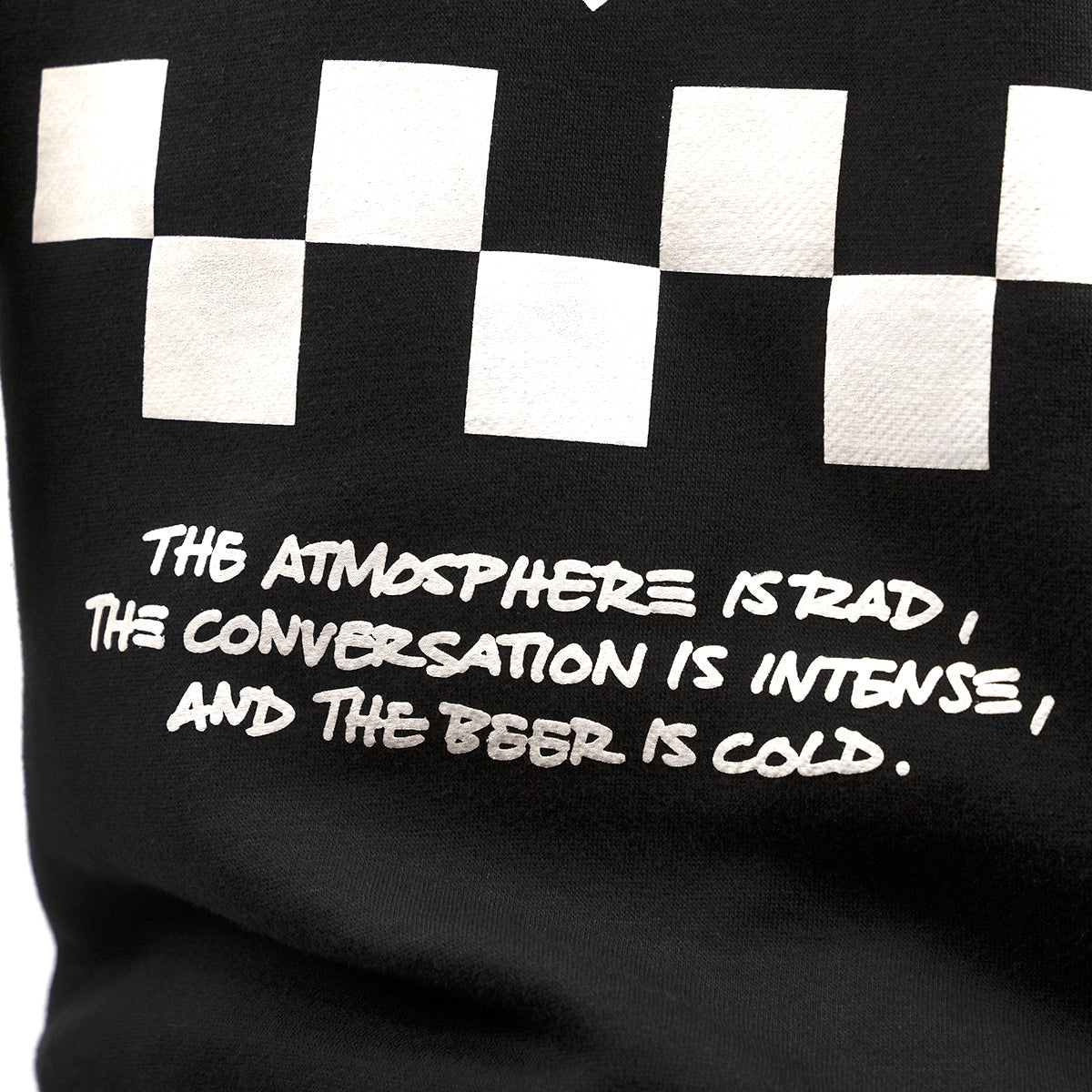 Fasthouse 805 Atmosphere Hooded Pullover - Adventure Parts