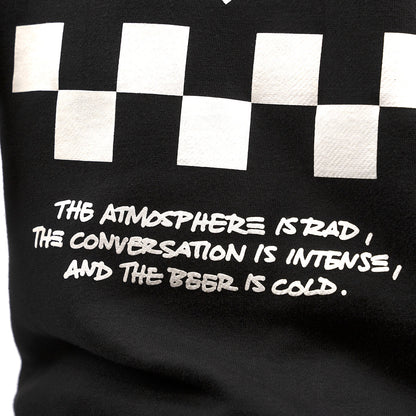 Fasthouse 805 Atmosphere Hooded Pullover - Adventure Parts