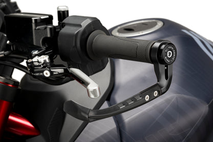 Puig Clutch Lever Protector RAW Universal