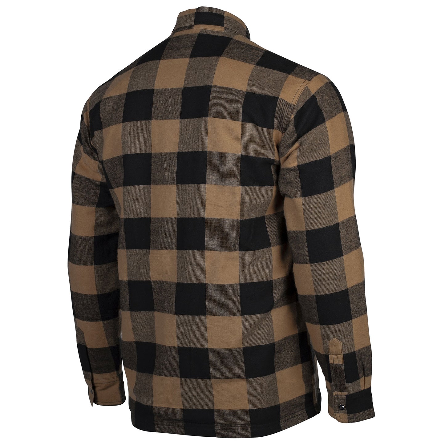 Cortech The Bender Motorcycle Riding Flannel - Adventure Parts