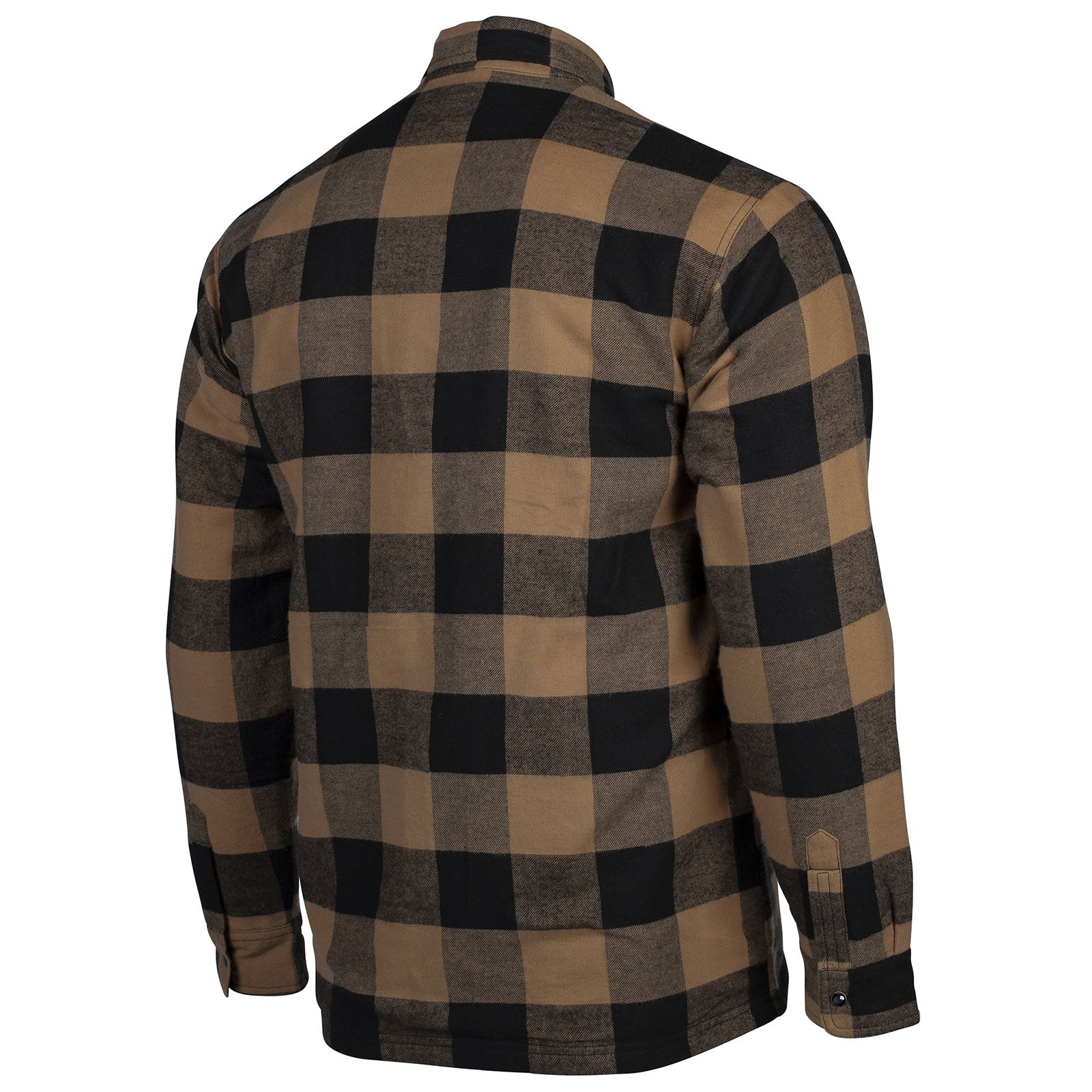 Cortech The Bender Motorcycle Riding Flannel - Adventure Parts