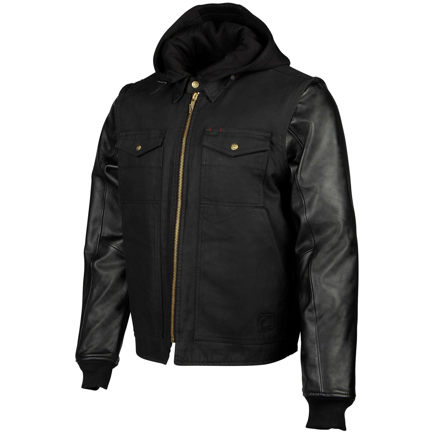 Cortech Convert Motorcycle Jacket - Adventure Parts