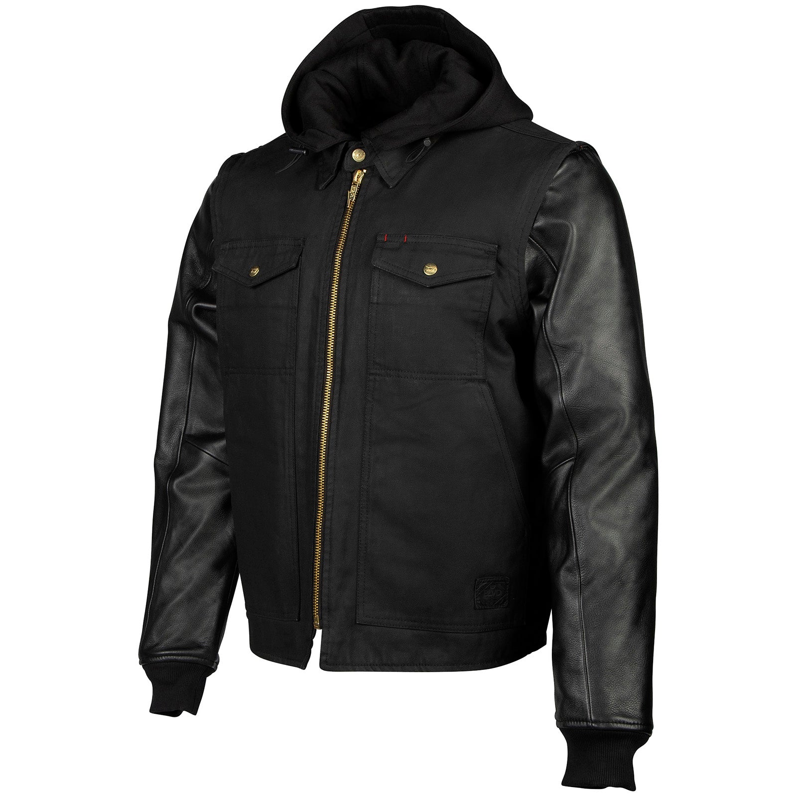 Cortech Convert Motorcycle Jacket - Adventure Parts