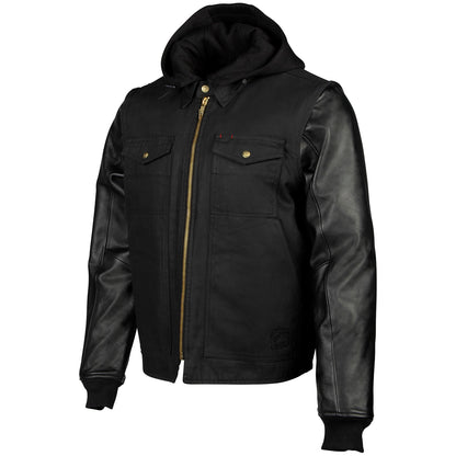 Cortech Convert Motorcycle Jacket - Adventure Parts