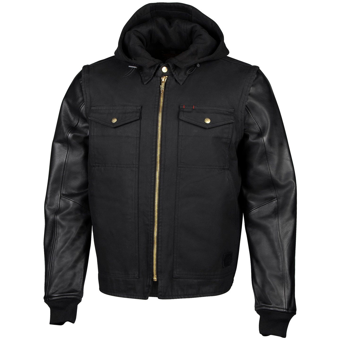 Cortech Convert Motorcycle Jacket - Adventure Parts