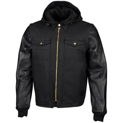 Cortech Convert Motorcycle Jacket - Adventure Parts