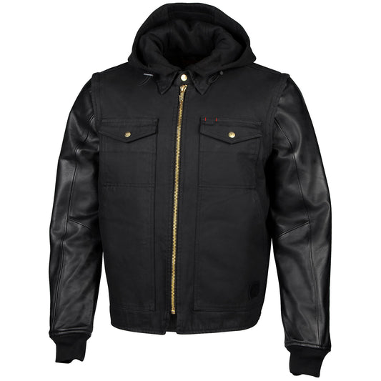 Cortech Convert Motorcycle Jacket - Adventure Parts