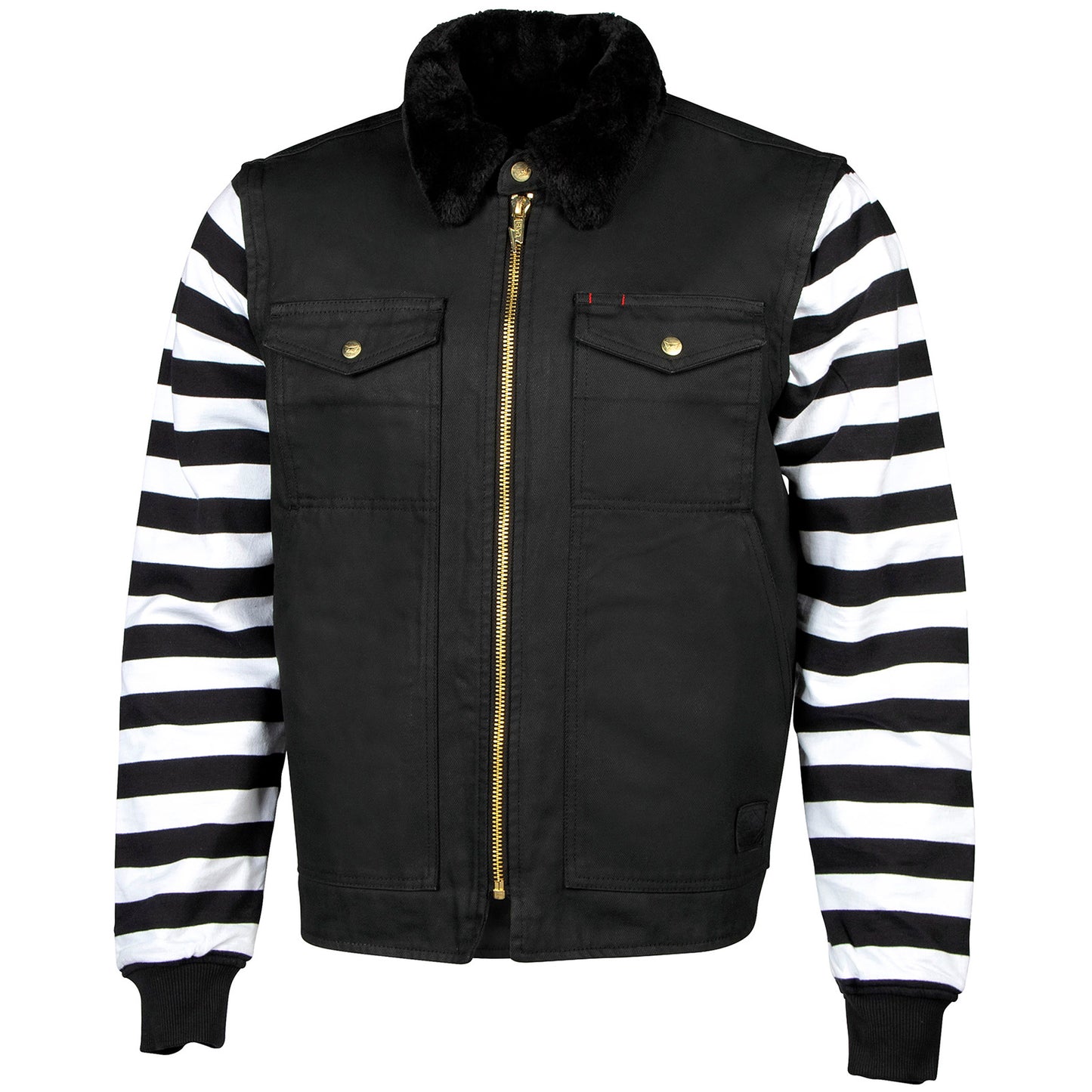 Cortech Convert Motorcycle Jacket - Adventure Parts