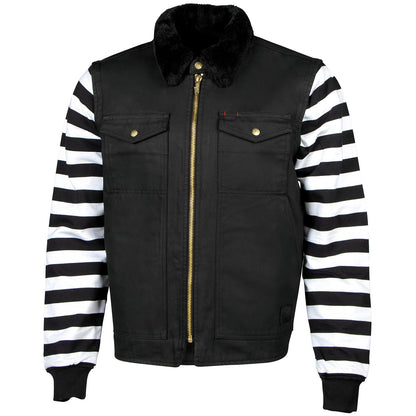 Cortech Convert Motorcycle Jacket - Adventure Parts
